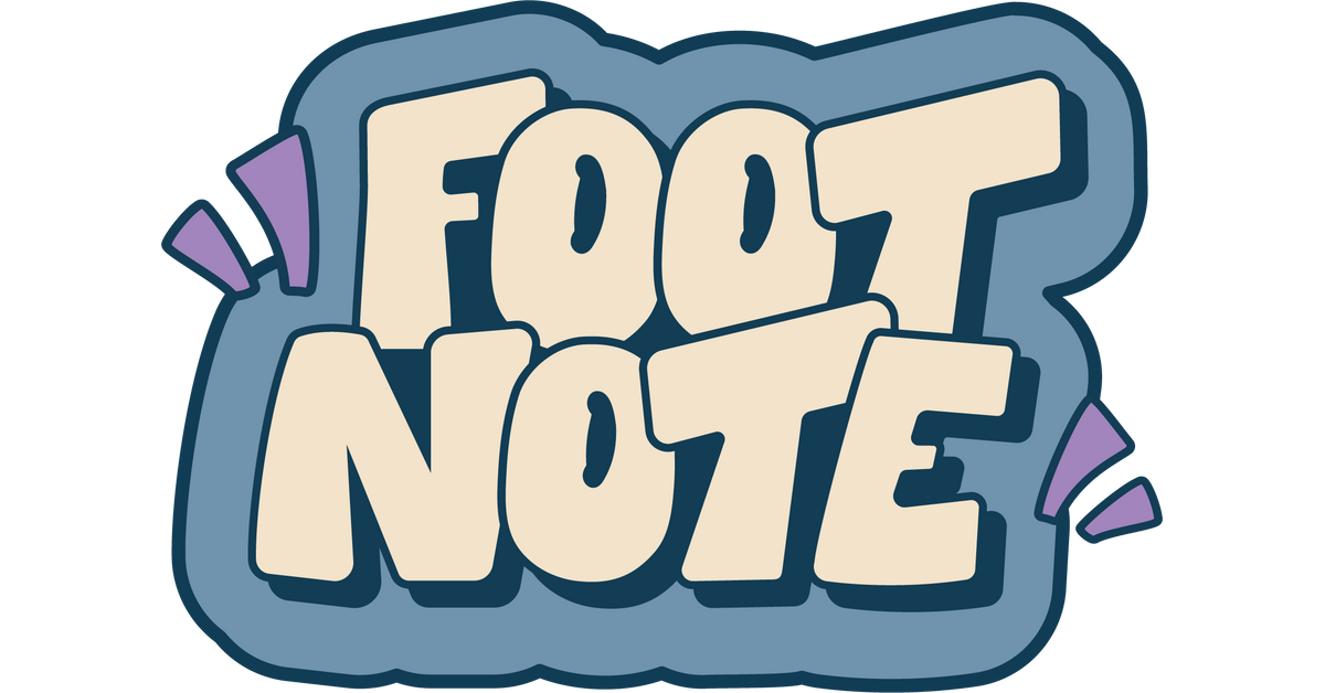 FootNote Coffee – Footnote Coffee