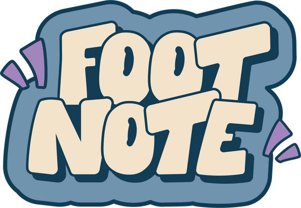 Footnote Coffee